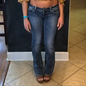 Miss Me Jeans Size 28